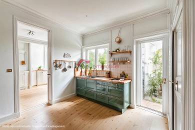 Achat Appartement Saint-Pierre (97410) - REUNION