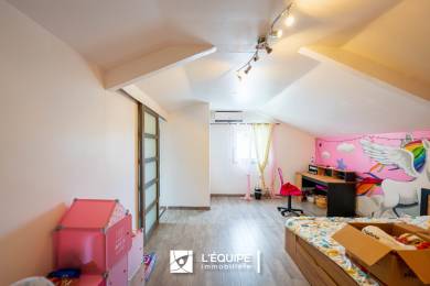 Achat Villa Sainte-Suzanne (97441) - REUNION