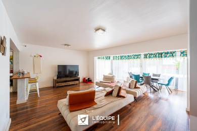 Achat Villa Sainte-Suzanne (97441) - REUNION