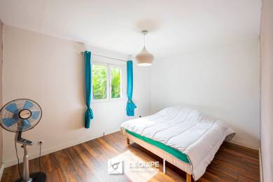 Achat Villa Sainte-Suzanne (97441) - REUNION