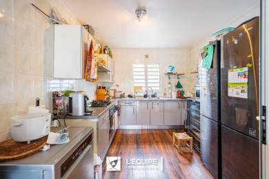Achat Villa Sainte-Suzanne (97441) - REUNION