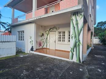 Location  Local commercial  Sainte-Marie (97438) - REUNION