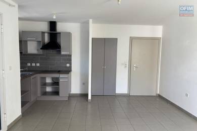 Achat Appartement Saint-Leu (97436) - REUNION