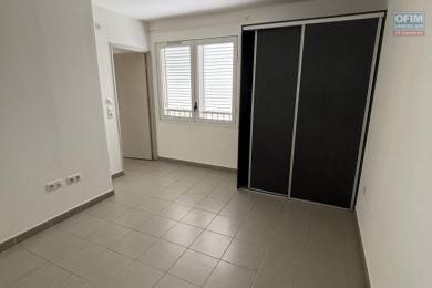 Achat Appartement Saint-Leu (97436) - REUNION