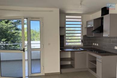 Achat Appartement Saint-Leu (97436) - REUNION