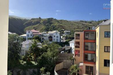 Achat Appartement Saint-Leu (97436) - REUNION