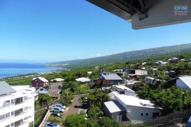Achat Appartement Saint-Leu (97436) - REUNION