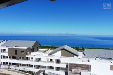 Achat Appartement Saint-Leu (97436) - REUNION