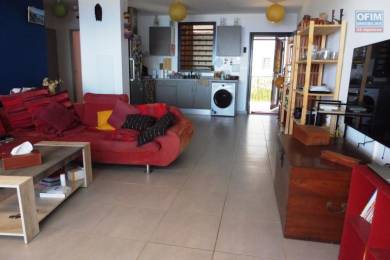 Achat Appartement Saint-Leu (97436) - REUNION