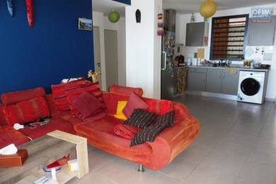 Achat Appartement Saint-Leu (97436) - REUNION