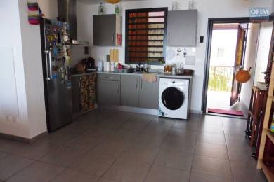 Achat Appartement Saint-Leu (97436) - REUNION