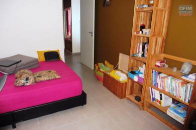Achat Appartement Saint-Leu (97436) - REUNION