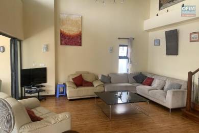 Achat Appartement Rose Hill () - MAURICE