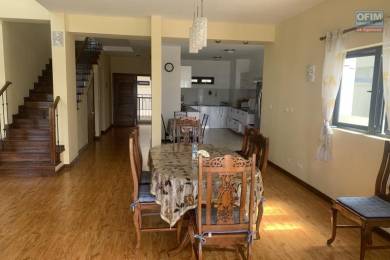 Achat Appartement Rose Hill () - MAURICE