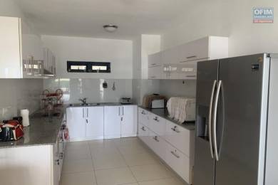 Achat Appartement Rose Hill () - MAURICE