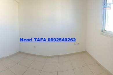 Achat Appartement Saint-Joseph (97480) - REUNION