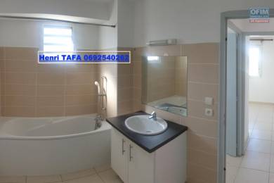 Achat Appartement Saint-Joseph (97480) - REUNION