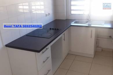 Achat Appartement Saint-Joseph (97480) - REUNION