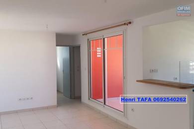 Achat Appartement Saint-Joseph (97480) - REUNION