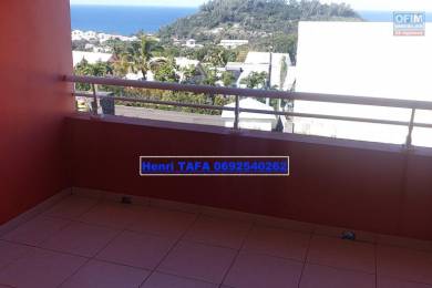 Achat Appartement Saint-Joseph (97480) - REUNION