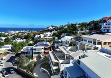 Achat Appartement Saint-Gilles les Bains (97434) - REUNION