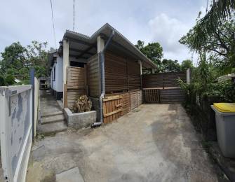 Location Maison Sainte-Suzanne (97441) - REUNION