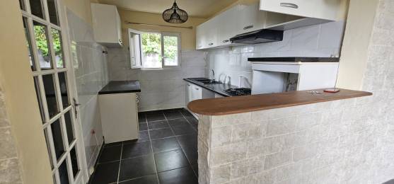 Location Maison Sainte-Suzanne (97441) - REUNION