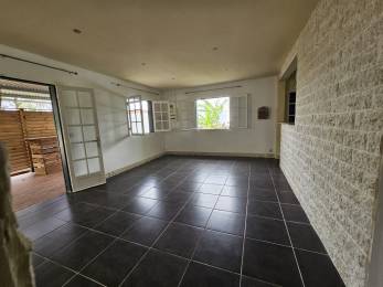 Location Maison Sainte-Suzanne (97441) - REUNION