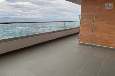 Location Appartement ANTANANARIVO () - MADAGASCAR