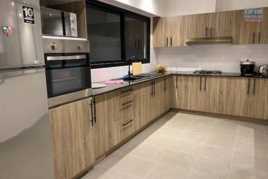 Location Appartement ANTANANARIVO () - MADAGASCAR