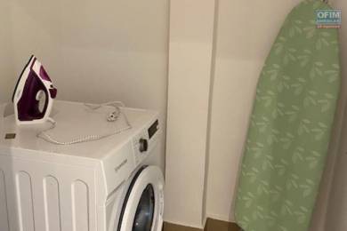 Location Appartement ANTANANARIVO () - MADAGASCAR