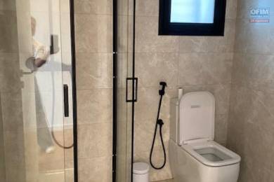 Location Appartement ANTANANARIVO () - MADAGASCAR