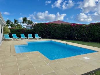 Achat Maison Saint-François (97118) - GUADELOUPE