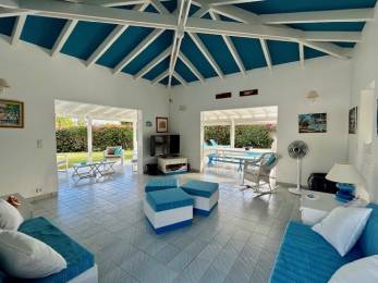 Achat Maison Saint-François (97118) - GUADELOUPE