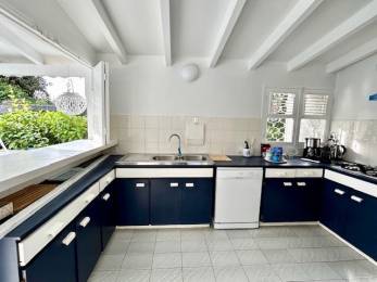 Achat Maison Saint-François (97118) - GUADELOUPE