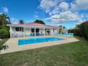 Achat Maison Saint-François (97118) - GUADELOUPE