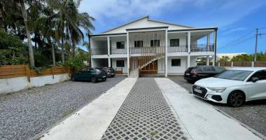 f3 neuf avec terrasse