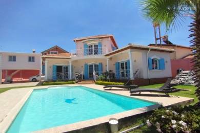 Achat Maison ANTANANARIVO () - MADAGASCAR