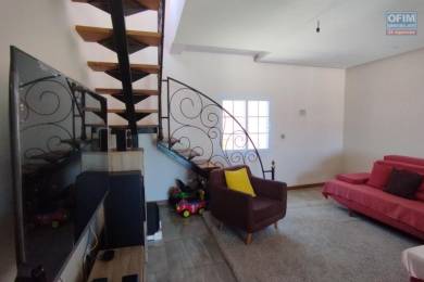 Achat Maison ANTANANARIVO () - MADAGASCAR