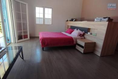 Achat Maison ANTANANARIVO () - MADAGASCAR