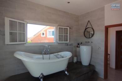 Achat Maison ANTANANARIVO () - MADAGASCAR