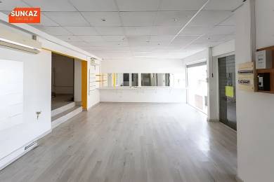 Location  Local commercial  Saint-Pierre (97410) - REUNION