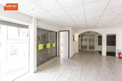 Location  Local commercial  Saint-Pierre (97410) - REUNION