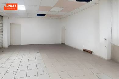 Location  Local commercial  Saint-Pierre (97410) - REUNION