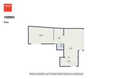 Location  Local commercial  Saint-Pierre (97410) - REUNION