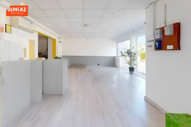 Location  Local commercial  Saint-Pierre (97410) - REUNION