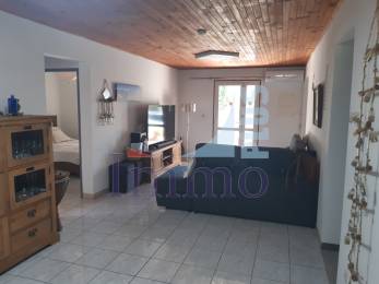 Achat Villa Saint-Joseph (97480) - REUNION