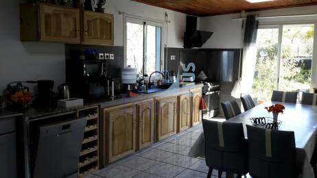 Achat Villa Saint-Joseph (97480) - REUNION
