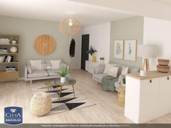 Achat Appartement Saint-Denis (97400) - REUNION