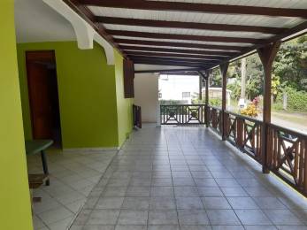 Location Appartement Le Gosier (97190) - GUADELOUPE